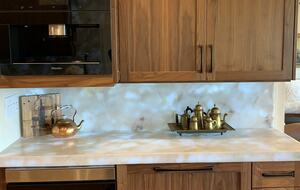 Golden Sunset Villa - Seattle, Washington