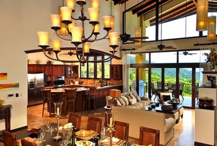 Casa Big Sur