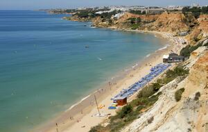 Villa Falesia Blue - Albufeira, Portugal