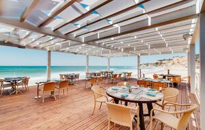 Falesia Beach Luxury Penthouse - Olhos d'Agua, Portugal