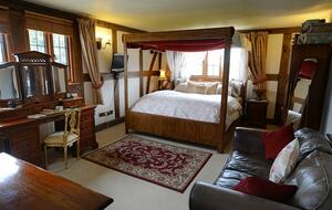 Fletchers Hall - Warton near lytham, United Kingdom