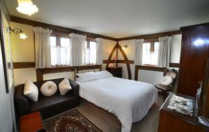 Fletchers Hall - Warton near lytham, United Kingdom