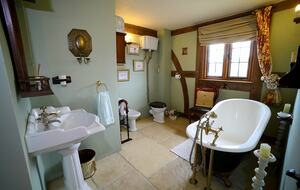 Fletchers Hall - Warton near lytham, United Kingdom