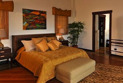 Casa Big Sur - Escaleras, Costa Rica