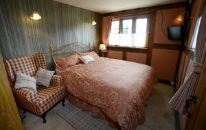 Fletchers Hall - Warton near lytham, United Kingdom