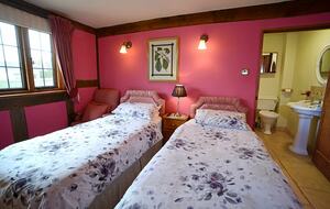 Fletchers Hall - Warton near lytham, United Kingdom