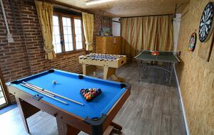 Fletchers Hall - Warton near lytham, United Kingdom