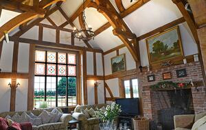 Fletchers Hall - Warton near lytham, United Kingdom