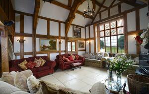 Fletchers Hall - Warton near lytham, United Kingdom