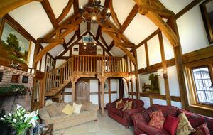 Fletchers Hall - Warton near lytham, United Kingdom