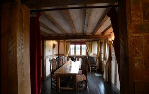 Fletchers Hall - Warton near lytham, United Kingdom