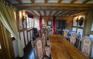 Fletchers Hall - Warton near lytham, United Kingdom