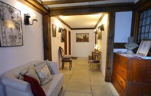 Fletchers Hall - Warton near lytham, United Kingdom