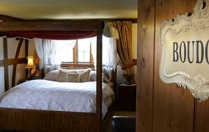 Fletchers Hall - Warton near lytham, United Kingdom