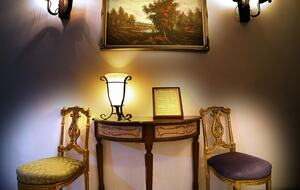 Fletchers Hall - Warton near lytham, United Kingdom