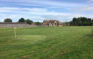 Fletchers Hall - Warton near lytham, United Kingdom