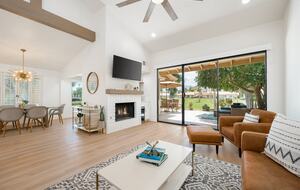 The Palmer at Monterey Country Club - Palm Desert, California