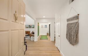 The Palmer at Monterey Country Club - Palm Desert, California