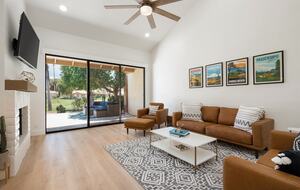 The Palmer at Monterey Country Club - Palm Desert, California