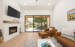 The Palmer at Monterey Country Club - Palm Desert, California