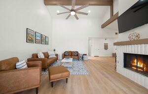 The Palmer at Monterey Country Club - Palm Desert, California