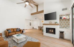 The Palmer at Monterey Country Club - Palm Desert, California