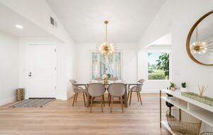 The Palmer at Monterey Country Club - Palm Desert, California