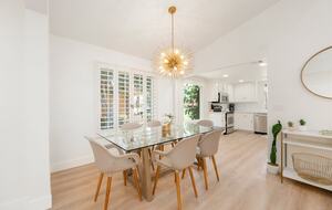 The Palmer at Monterey Country Club - Palm Desert, California