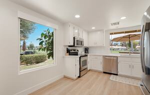 The Palmer at Monterey Country Club - Palm Desert, California