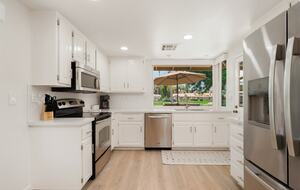 The Palmer at Monterey Country Club - Palm Desert, California