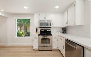 The Palmer at Monterey Country Club - Palm Desert, California