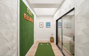 The Palmer at Monterey Country Club - Palm Desert, California