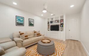 The Palmer at Monterey Country Club - Palm Desert, California