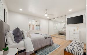 The Palmer at Monterey Country Club - Palm Desert, California