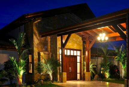 Casa Big Sur