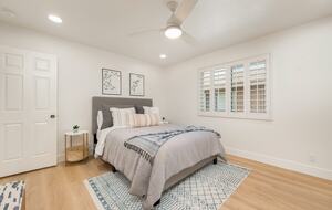 The Palmer at Monterey Country Club - Palm Desert, California