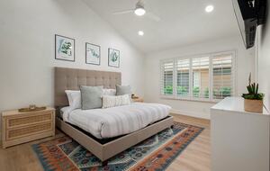 The Palmer at Monterey Country Club - Palm Desert, California