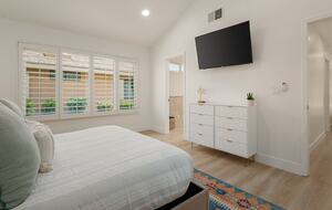 The Palmer at Monterey Country Club - Palm Desert, California