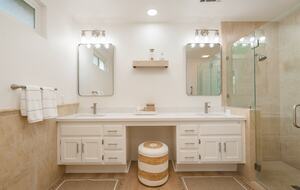 The Palmer at Monterey Country Club - Palm Desert, California