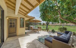 The Palmer at Monterey Country Club - Palm Desert, California