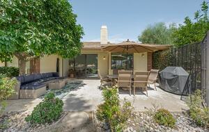 The Palmer at Monterey Country Club - Palm Desert, California