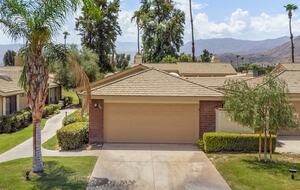 The Palmer at Monterey Country Club - Palm Desert, California
