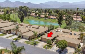 The Palmer at Monterey Country Club - Palm Desert, California