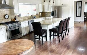 Alamo Retreat with a private pool near San Francisco - Alamo, California