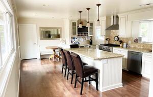 Alamo Retreat with a private pool near San Francisco - Alamo, California