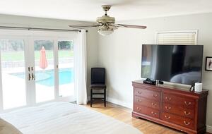 Alamo Retreat with a private pool near San Francisco - Alamo, California