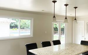 Alamo Retreat with a private pool near San Francisco - Alamo, California