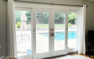 Alamo Retreat with a private pool near San Francisco - Alamo, California