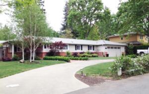 Alamo Retreat with a private pool near San Francisco - Alamo, California