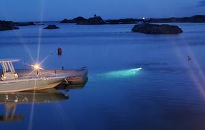 Kampedalen Estate (R) - Kristiansand, Norway